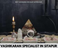 Consult the Best Vashikaran Specialist in Sitapur for Life Solutions