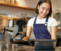 Restaurant Billing Software with POS System