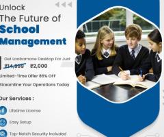 Best School ERP Software for Madurai