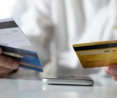 Financial Advice for Navigating and Reducing Credit Card Debt - 1