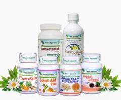 Ayurvedic treatment of Polymyalgia Rheumatica - PR Care Pack By Planet Ayurveda