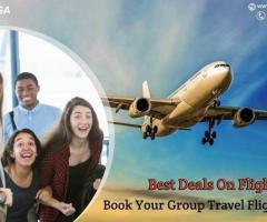 How to Save Money on Group Travel Trips?