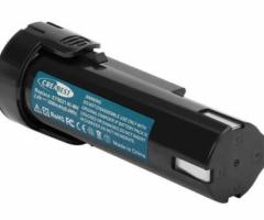 Power Tool Battery for Panasonic EY9021B - 1