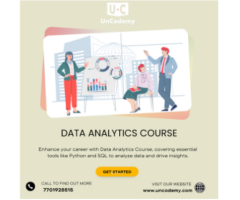 Learn Data Analytics and Boost Your Job Prospects - 1