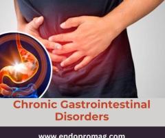 Top Solutions for Managing Chronic Gastrointestinal Disorders - 1