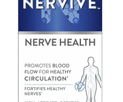 Exploring Nervovive: Ingredients That Support Your Nervous System