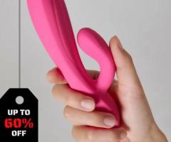 Super Sale! Women Vibrator Call 9836794089 - 1