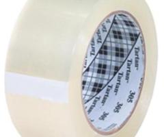 Reliable and Strong Carton Sealing Tapes for Secure Packaging - 1