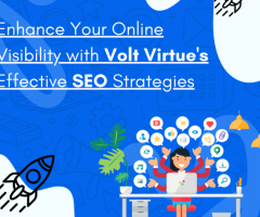 Elevate Your Online Presence with Expert SEO Services