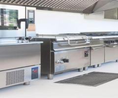 Industrial Kitchen Equipment Manufacturers, suppliers - 1