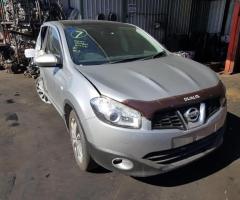 Nissan parts Adelaide