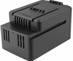 Power Tool Battery for Worx WA3734 - 1