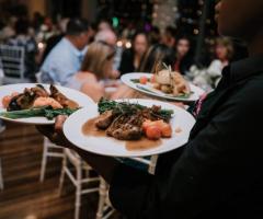 Wedding Catering Wollongong