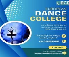 Best Part Time Dance Courses London for All Levels