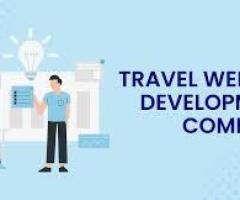 Choose Best Travel Web Development Company for Travel Agency - 1