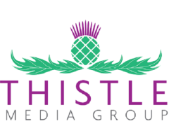 Thistle Media Group Ltd Glasgow Office - 1