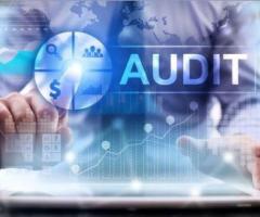 Elevate Your Business with Premier External Auditing Services - 1