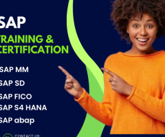 SAP ERP Training & Certification in South Africa at Prompt Edify