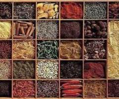 Spices Buyer From mills - 1