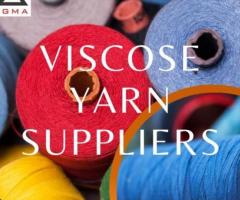 Viscose Yarn Manufacturer & Suppliers in Kolkata, India | Zigma Fashion Private Limited - 1