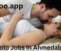 Specified Limitations for Gigolo Jobs in Ahmedabad