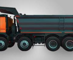 Tipping Trailer Manufacturers