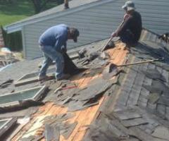 River Edge Roofing