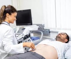 Affordable Sonography Services and 3D echo, 2D Echo in Mumbai | MS Medical Care