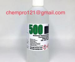 Buy Gamma-Butyrolactone GBL 500ml 99%