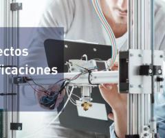 Servicios de Ingeniería de Alto Calibre para Empresas