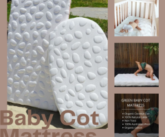 Which is the best Baby Cot Mattress in Australia and Why ?