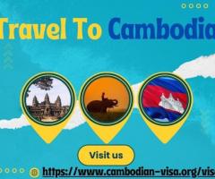 cambodia evisa for indian citizens : Essential Information You Need