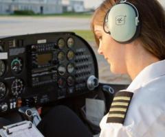 Fly High with Top-Notch Flight Training Courses in the US Now