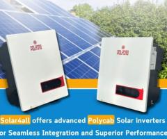 Affordable Solar Solutions by Solar4All - Authorized Adani Partner - 1