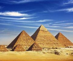 Book your dream Egypt vacation with Go Get a Trip