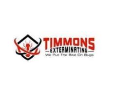 Professional Pest Control in Granbury, TX - Timmon’s Exterminating