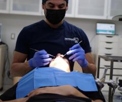 Dental clinic Tijuana