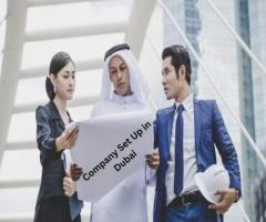 Fast-Track Your Company Set Up in Dubai with Corp Line