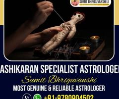 Vashikaran Specialist in Delhi