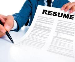 Hire Affordable Resume Writing Services - Professional Resumes