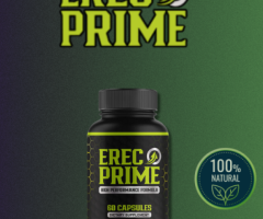 ErecPrime, Sexual Wellness