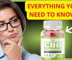 Atena labs CBD Gummies Review: What You Must Know Before Buying!