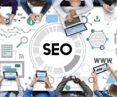 SEO Company in Chennai | SEO Services in Chennai - Open Designs