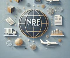 Explore Seamless Trade Services with NBF Islamic