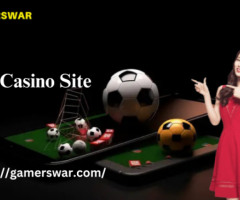 Top-Rated Live Casino Site for Thrilling Gaming - 1