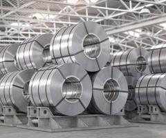 Aluminium Coil UAE- Buy Best From the Metal n Machine