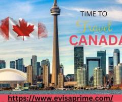 canada visa application online : Essential Information You Need