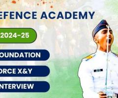 Best NDA Coaching in Dehradun (BDA)