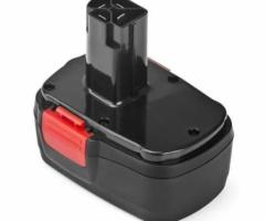 Craftsman 130251008 Cordless Drill Battery - 1