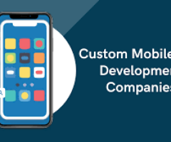 Discover The Best Mobile App Development Company in Delhi - 1